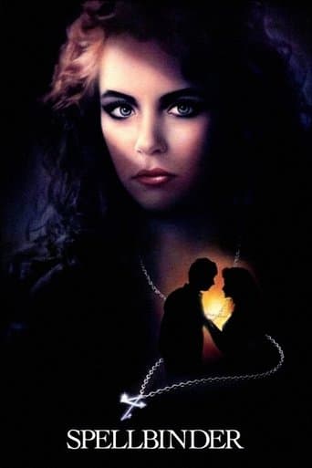 Watch Spellbinder free online