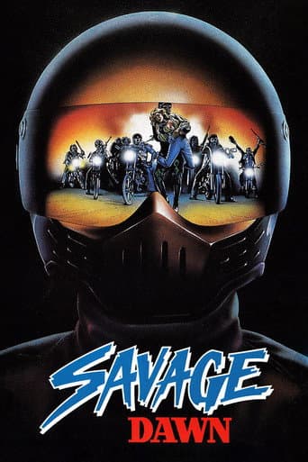 Watch Savage Dawn free online