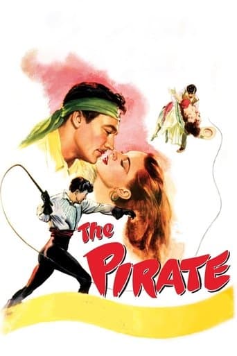 Watch The Pirate free online