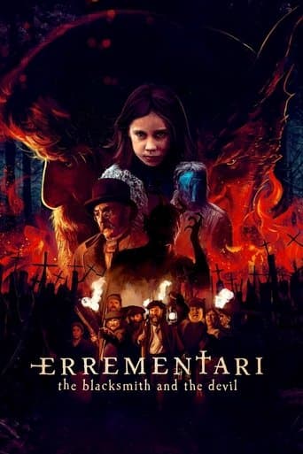 Watch Errementari: The Blacksmith and the Devil free online