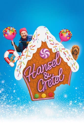 Watch CBeebies Presents: Hansel and Gretel free online