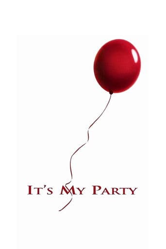 Watch It's My Party free online