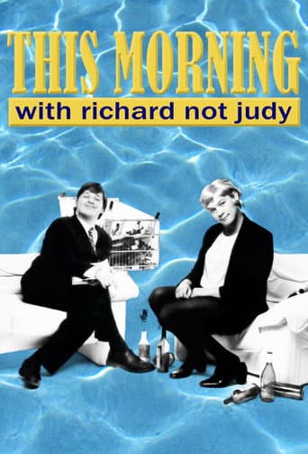 Watch This Morning with Richard Not Judy free online