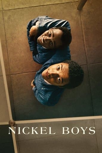 Watch Nickel Boys free online
