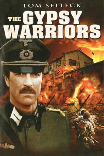 Watch The Gypsy Warriors free online
