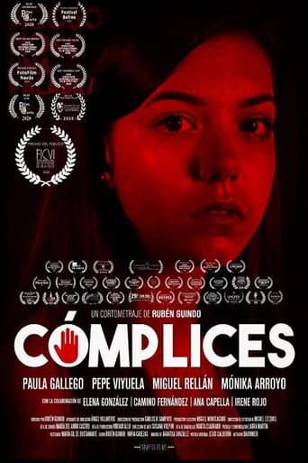 Watch Cómplices free online