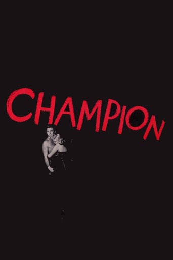 Watch Champion free online