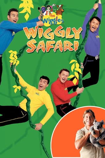 Watch The Wiggles: Wiggly Safari free online