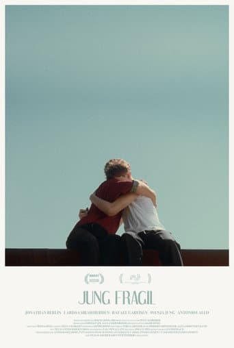 Watch Young, Fragile free online