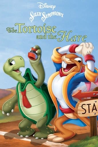 Watch The Tortoise and the Hare free online