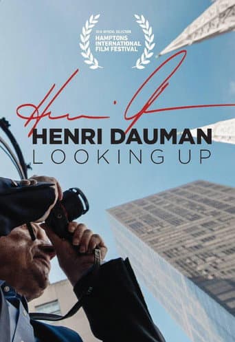 Watch Henri Dauman: Looking Up free online