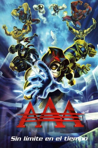 Watch AAA - The Movie free online