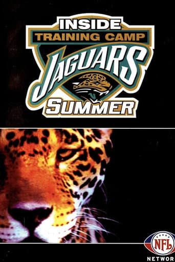 Watch Inside Training Camp: Jaguars Summer free online