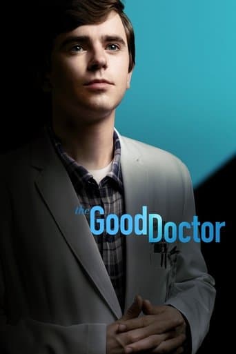 Watch The Good Doctor free online
