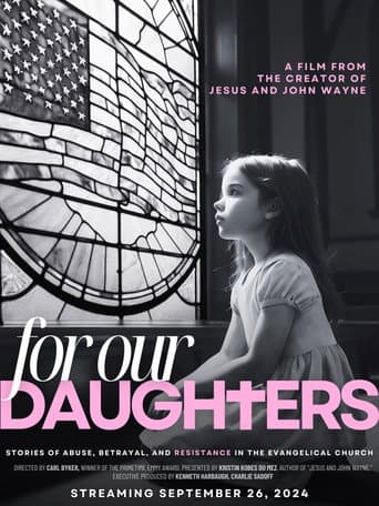 Watch For Our Daughters free online