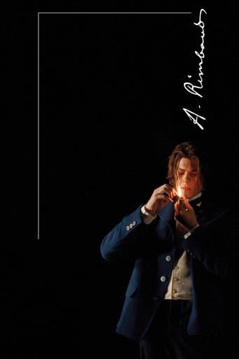 Watch A. Rimbaud free online