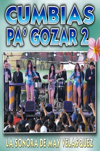 Watch La Sonora De May Velásquez: Cumbias To Enjoy 2 free online