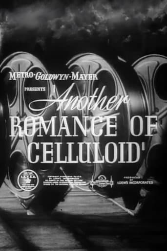Watch Another Romance of Celluloid free online