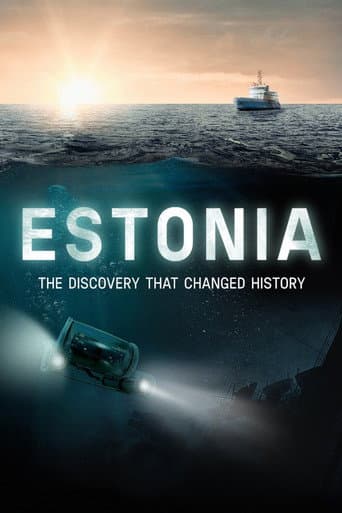 Watch Estonia - The Discovery That Changed History free online