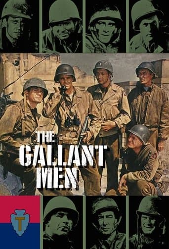 Watch The Gallant Men free online