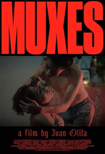 Watch Muxes free online