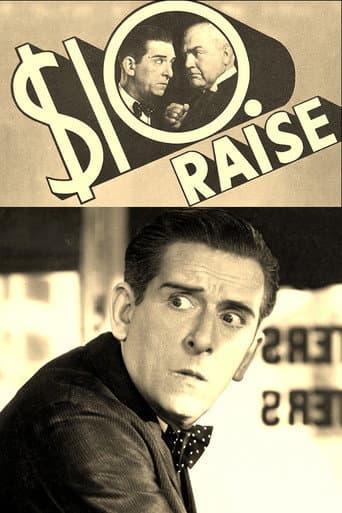 Watch $10 Raise free online