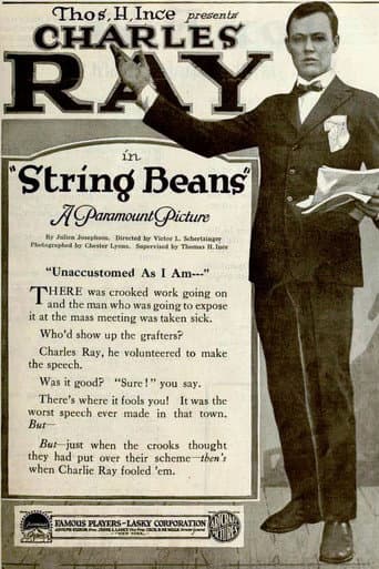 Watch String Beans free online