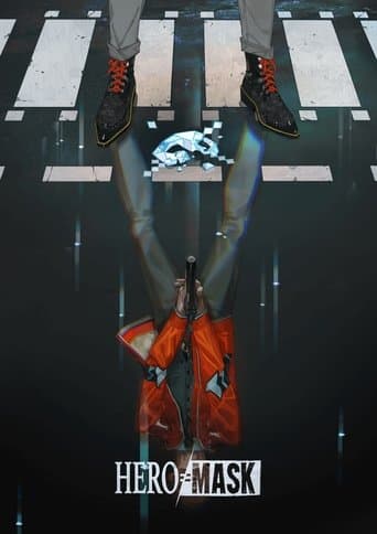 Watch Hero Mask free online