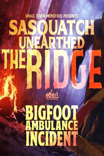 Watch Sasquatch Unearthed: The Ridge free online