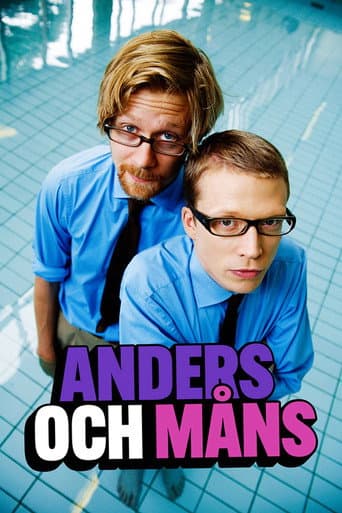 Watch Anders och Måns free online