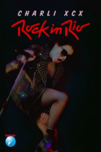 Watch Charli XCX Live: Rock In Rio USA free online
