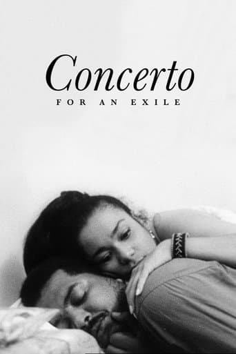 Watch Concerto for an Exile free online