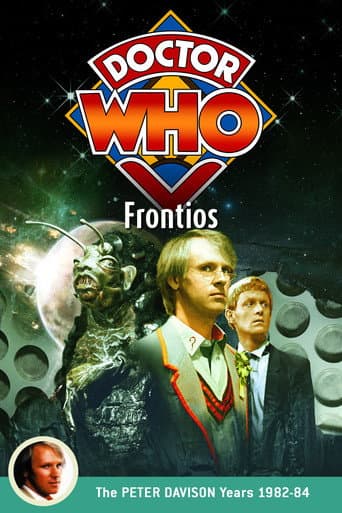 Watch Doctor Who: Frontios free online