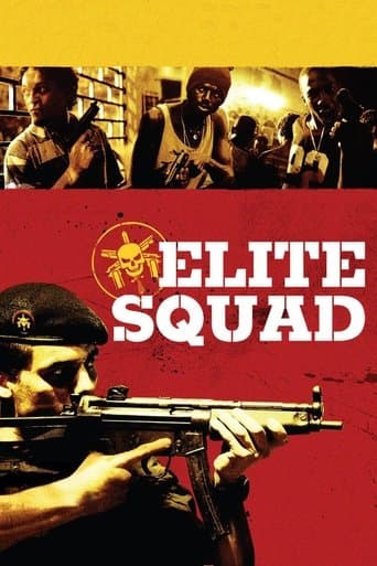 Watch Elite Squad free online