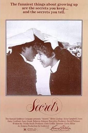 Watch Secrets free online