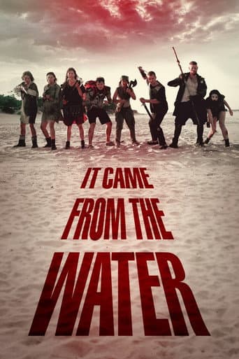 Watch It Came from the Water free online