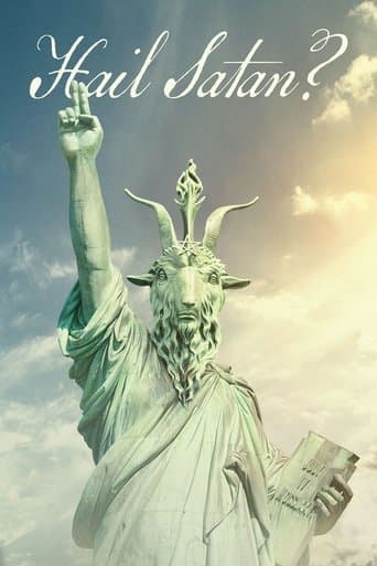 Watch Hail Satan? free online