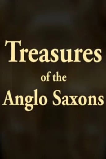 Watch Treasures of the Anglo-Saxons free online