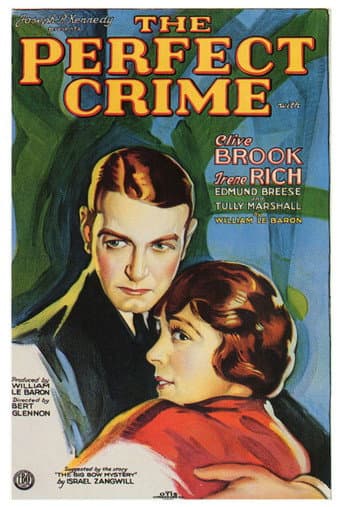 Watch The Perfect Crime free online