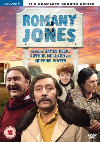 Watch Romany Jones free online