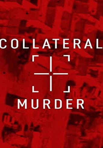 Watch Collateral Murder free online