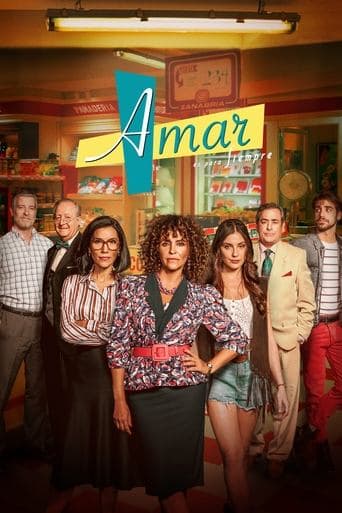 Watch Amar es para siempre free online