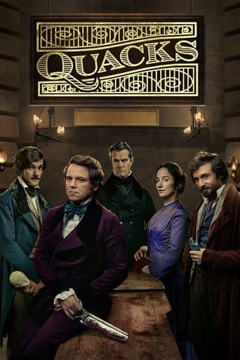 Watch Quacks free online