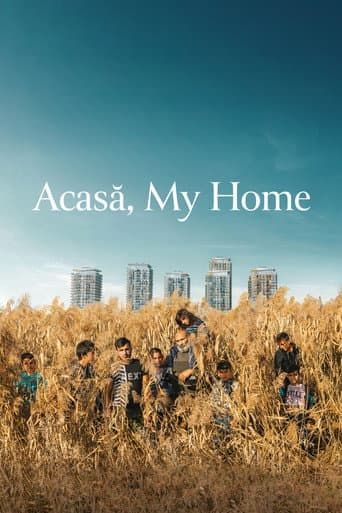 Watch Acasă, My Home free online