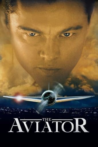 Watch The Aviator free online