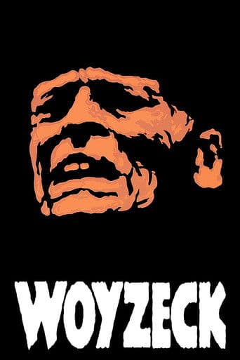 Watch Woyzeck free online