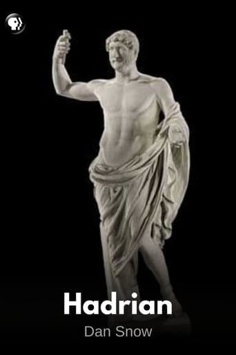 Watch Hadrian free online