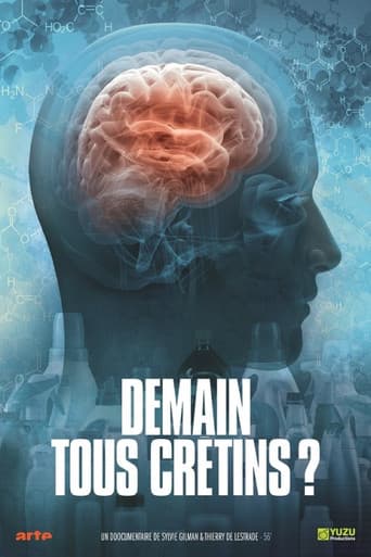 Watch Brains in Danger free online