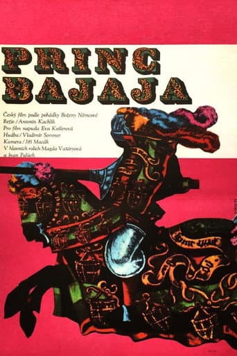 Watch Prince Bajaja free online