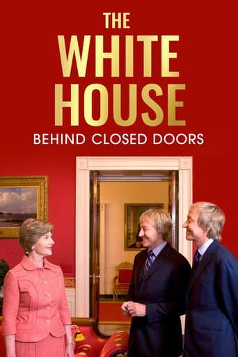 Watch The White House: Behind Closed Doors free online